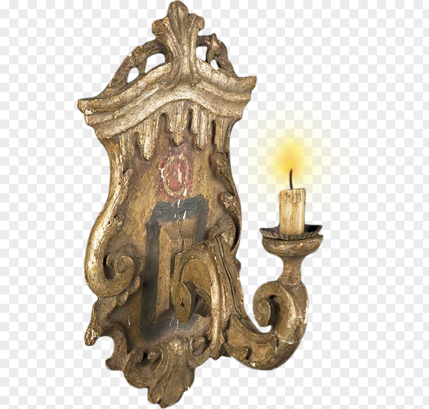Candle Candlestick Centerblog PNG