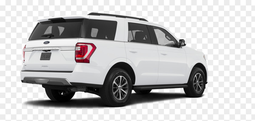 Car 2018 GMC Yukon Buick Ford Expedition PNG