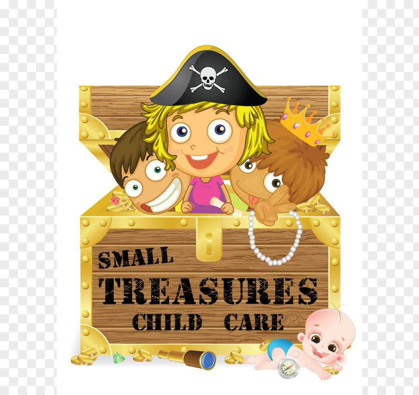 Child Small Treasures Care Family Toy PNG