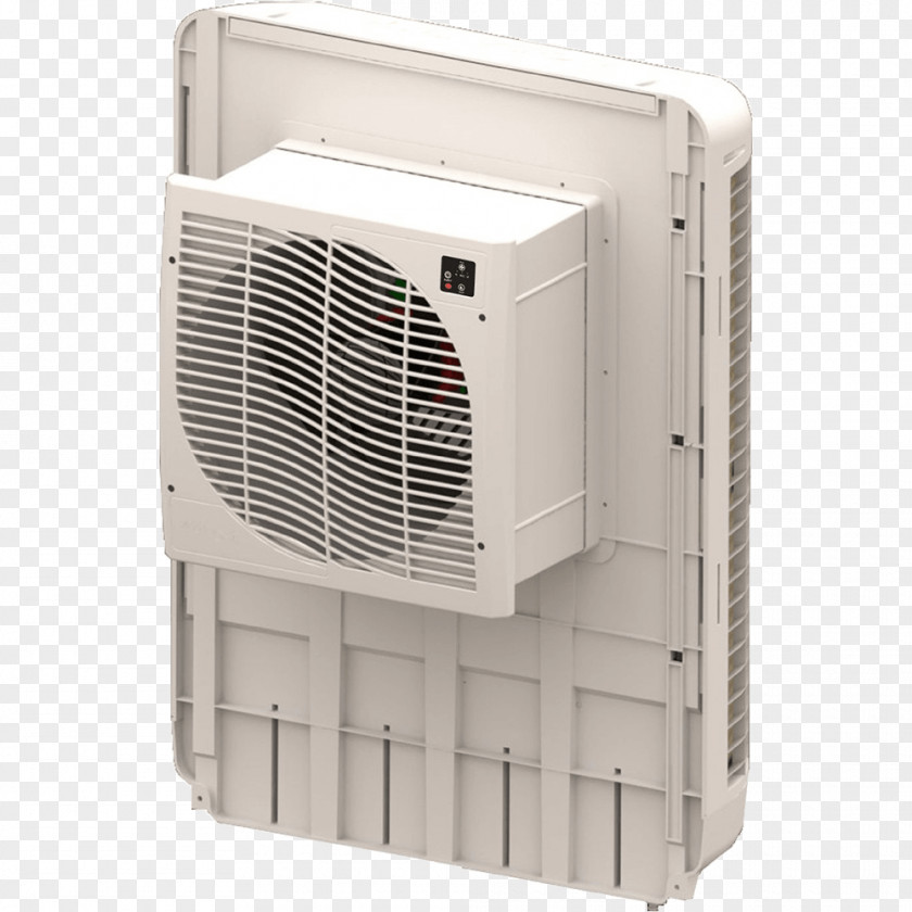 COOLER Evaporative Cooler Window Air Conditioning Square Foot PNG