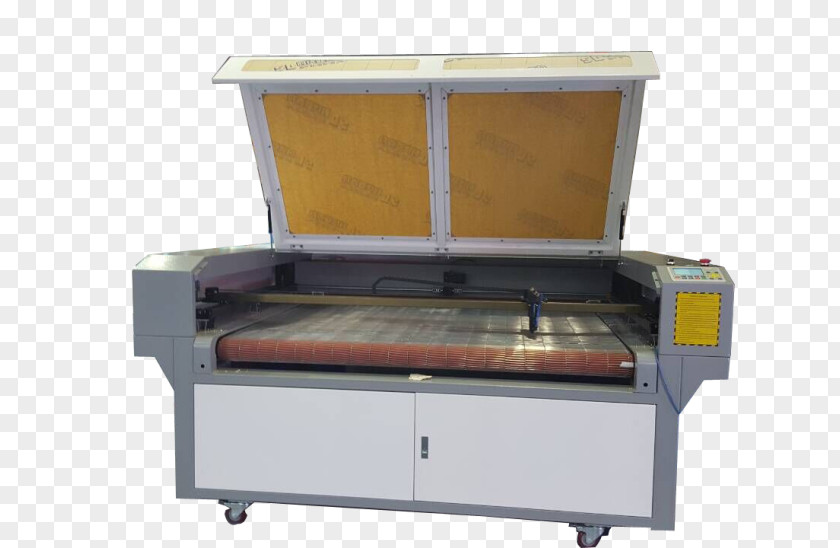 Cuting Machine Laser Cutting Engraving Manufacturing PNG