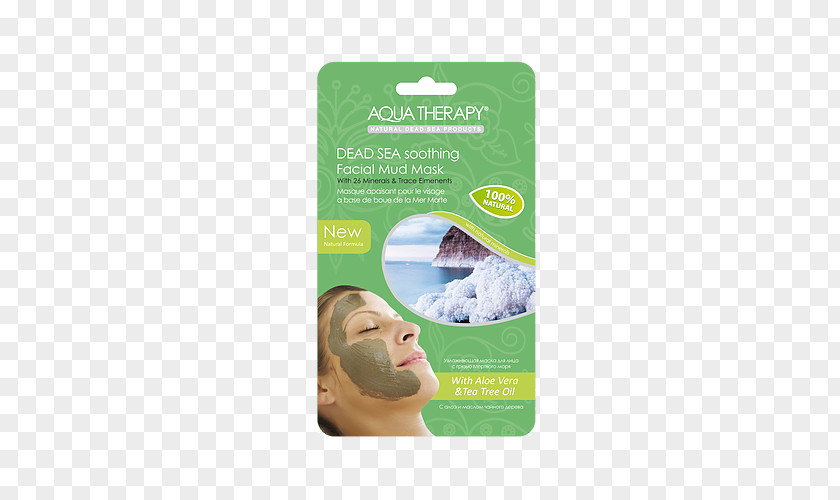 Dead Sea Mud Facial Care Moisturizer Skin PNG
