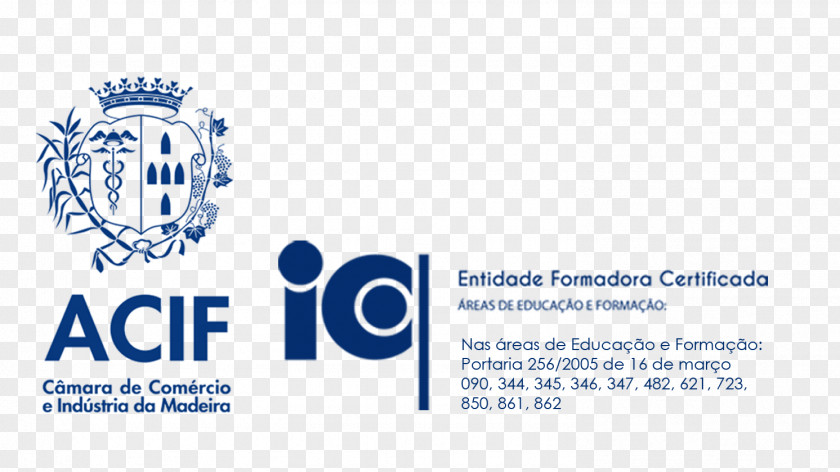 Design Acif-associação Do Comércio E Indústria Funchal University Of Madeira Organization Project Master's Degree PNG