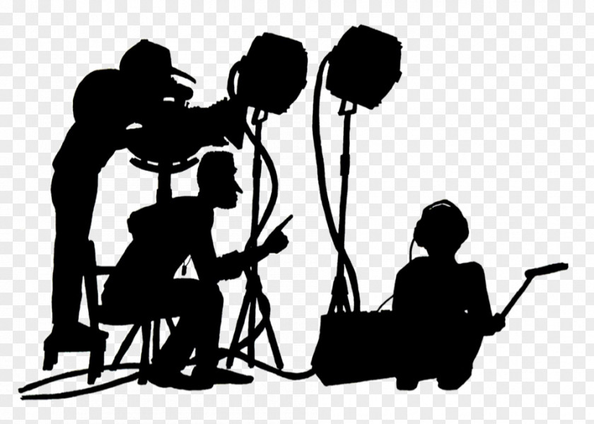 Filmmaking Film Producer Crew Industry PNG