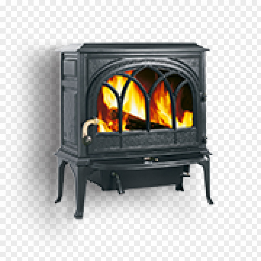 Gas Stoves Wood Fireplace Insert Jøtul PNG