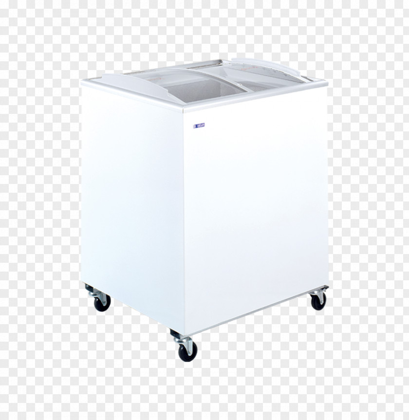 Glass Freezers Drawer Refrigerator Display Case PNG