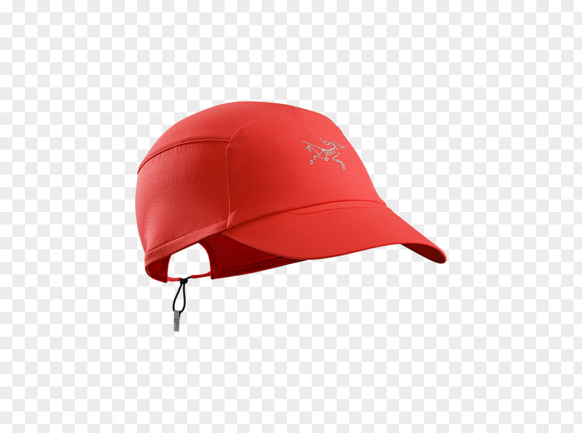 Hat Summer Baseball Cap Arc'teryx Clothing PNG