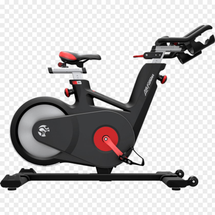 Indoor Fitness IC5 Exercise Bikes Cycling Physical Equipment PNG