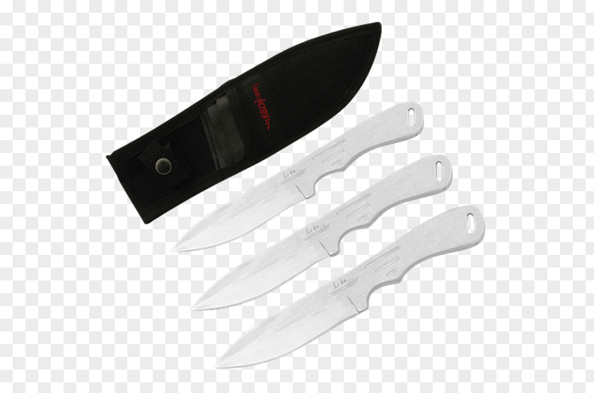 Knife Throwing Bowie Hunting & Survival Knives Utility PNG