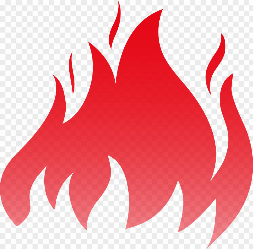 Logo Fire PNG
