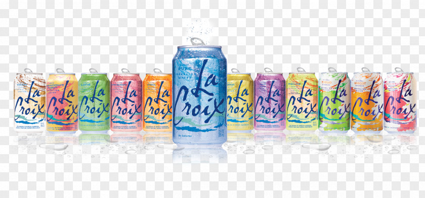 Means Pure Water La Croix Sparkling Carbonated Fizzy Drinks Diet Drink PNG