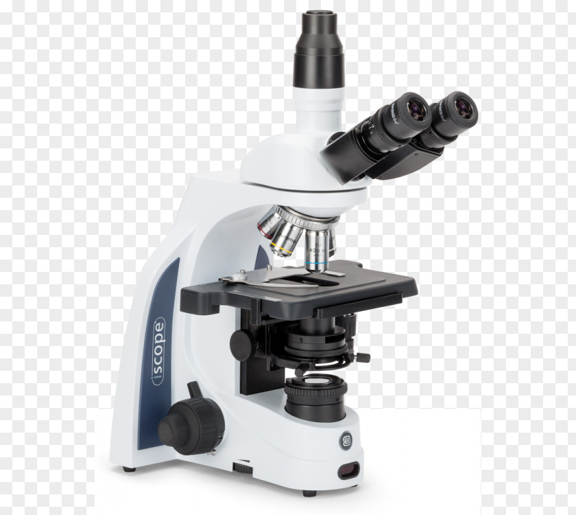 Microscope Optical Digital Petrographic Science PNG