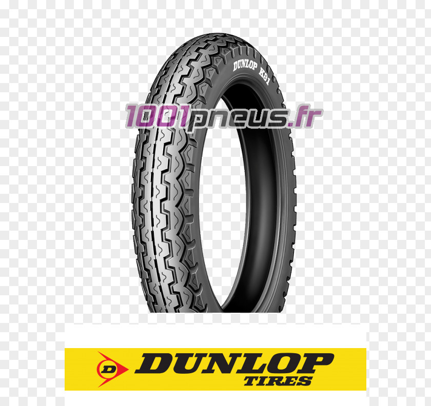 Motorcycle TT100 Tires Dunlop Tyres PNG