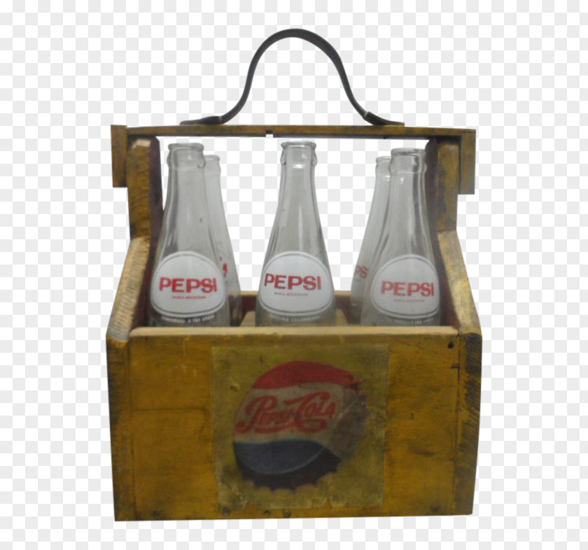 Pepsi Fizzy Drinks Soda Syphon Glass Bottle Beer PNG