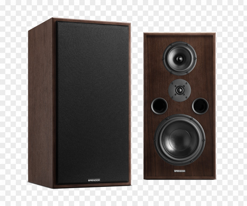 Spending Loudspeaker Enclosure Spendor Audio Systems Ltd High Fidelity PNG
