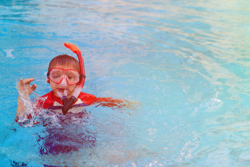 Swimming Pool Stock Photography Royalty-free PNG