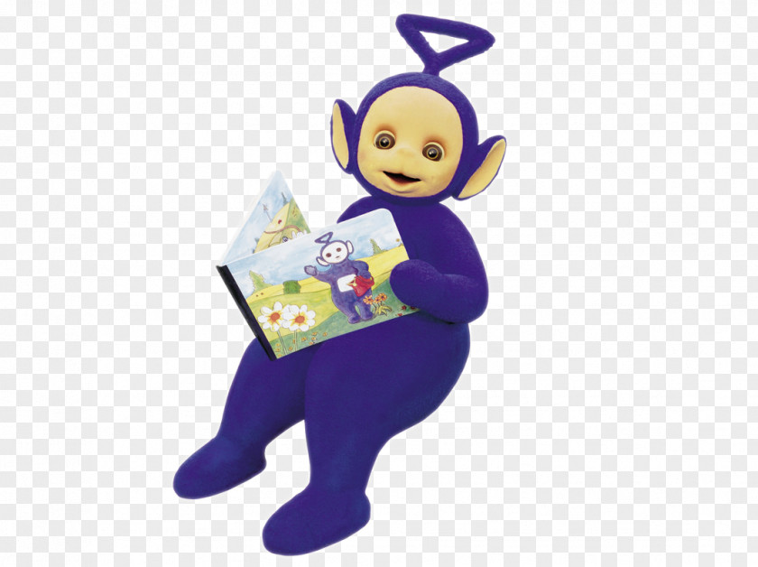 Teletubies Tinky-Winky Dipsy Laa-Laa Fun With The Teletubbies PNG