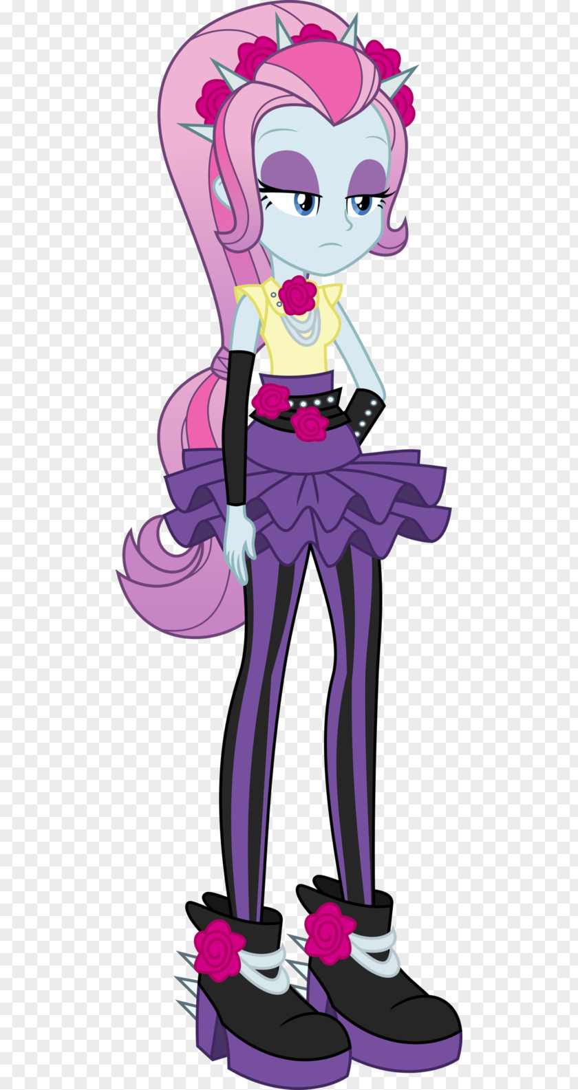 Violet Pinkie Pie Twilight Sparkle Rarity Rainbow Dash Equestria PNG