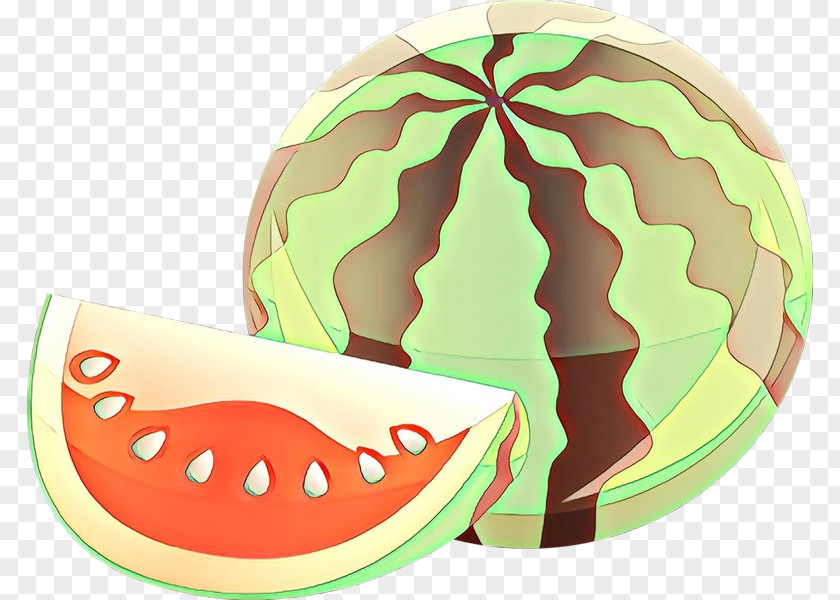 Watermelon Product Design Tableware PNG