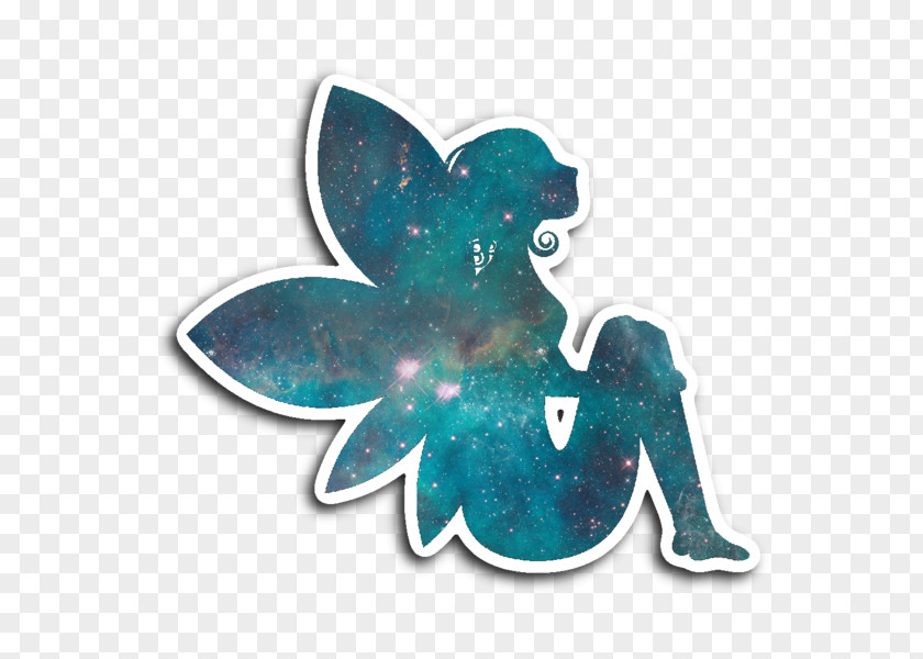 Wing Butterfly PNG