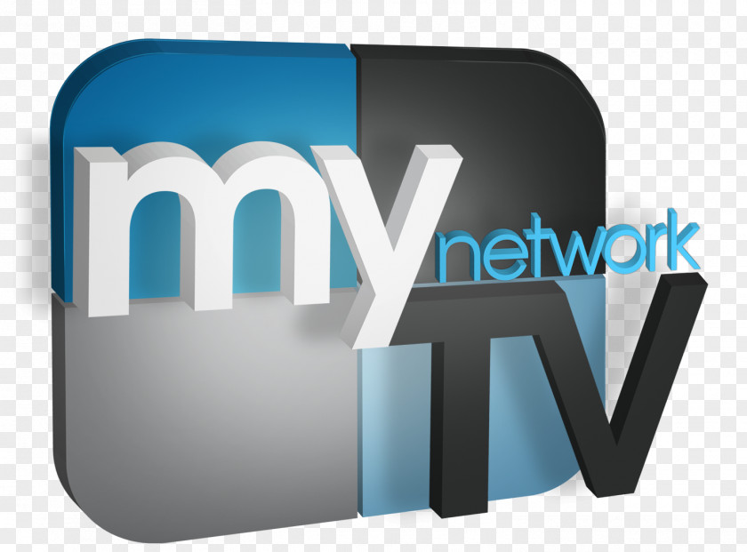 3d Tv MyNetworkTV Television Show Network Affiliate Channel PNG