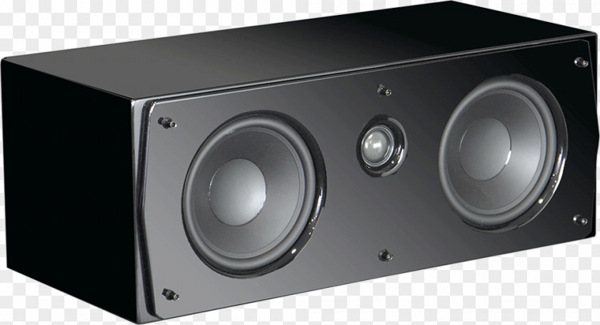Altavoces Subwoofer Sound Loudspeaker Acoustics High Fidelity PNG