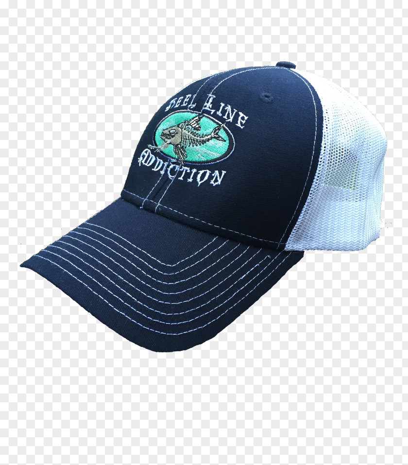 Baseball Cap Fishing Reels Hat T-shirt PNG