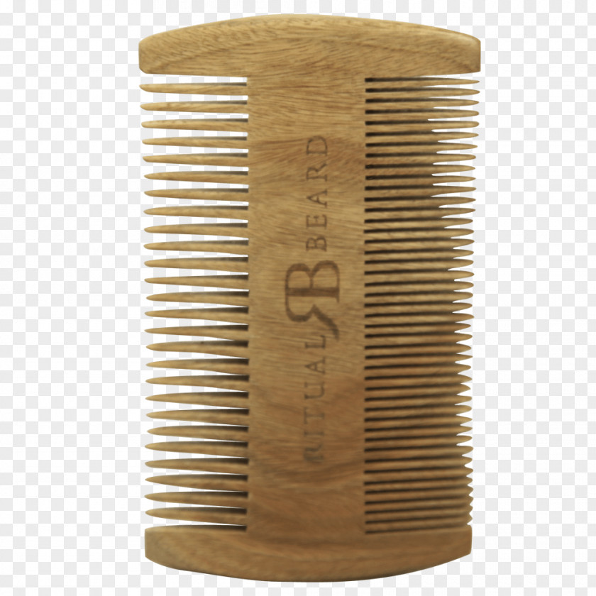 Comb Brush Hair Beard Bristle PNG
