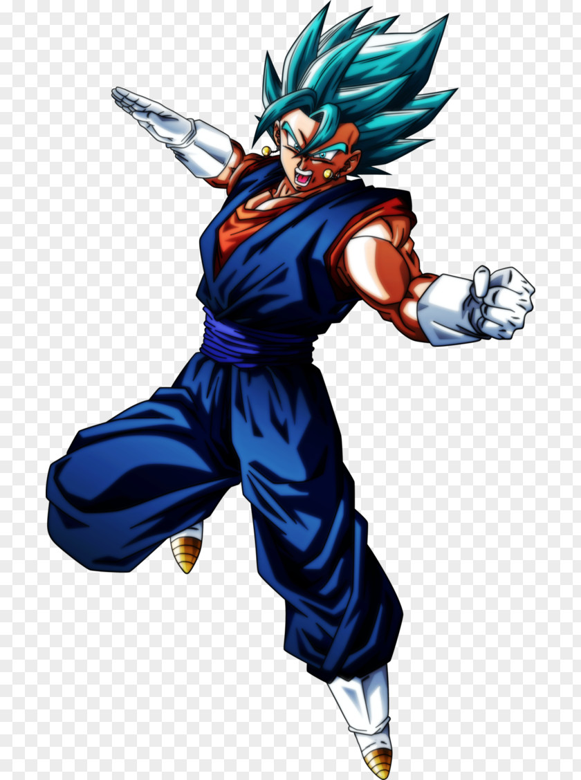 Goku Vegeta Gogeta Dragon Ball Z Dokkan Battle Majin Buu PNG