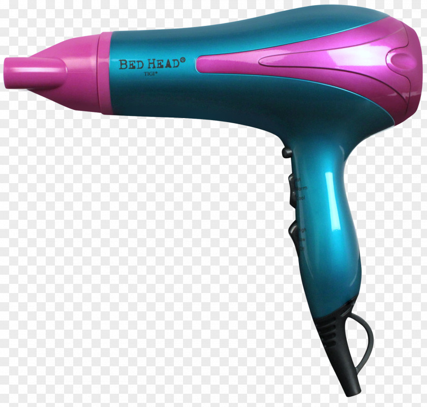 Hair Dryer Dryers Iron Bed Head Clothes PNG