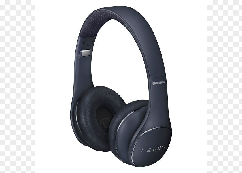 Headphones Samsung Level On Noise-cancelling Wireless Headset PNG
