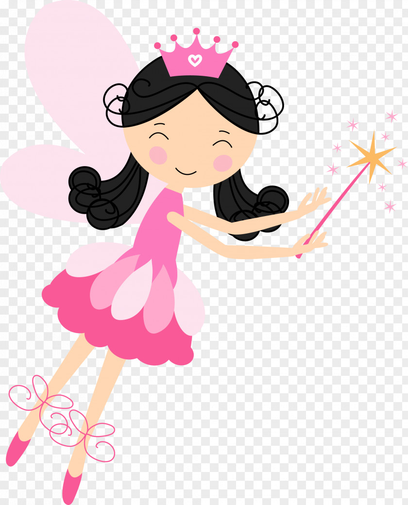 Hello Kitty Garden Tooth Fairy Tale Clip Art PNG