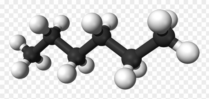Hexane Dictionary Alkane Hydrocarbon Solvent In Chemical Reactions PNG
