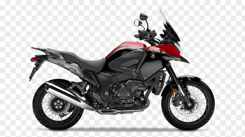 Honda Crosstourer Car Motorcycle VFR1200F PNG