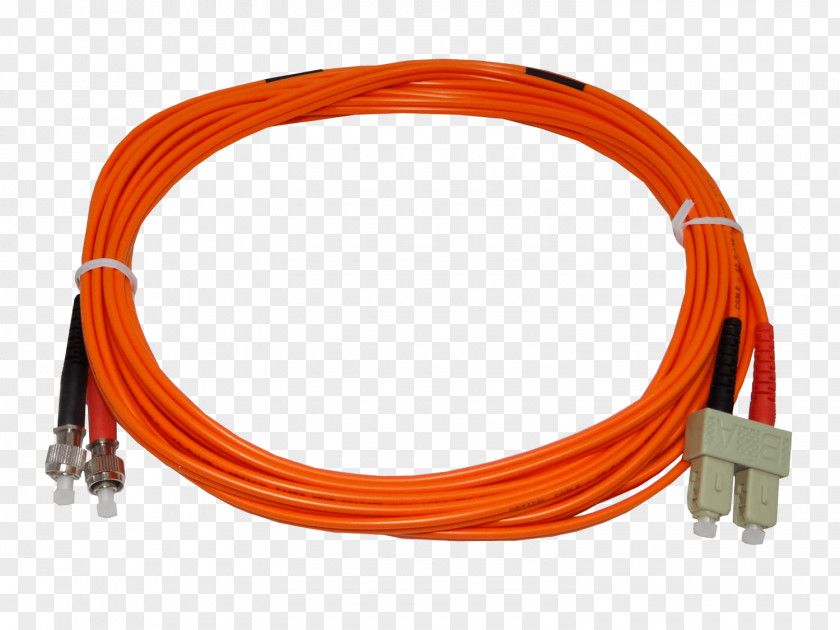 Jumper Cables Multi-mode Optical Fiber Single-mode Optics Cable Termination PNG
