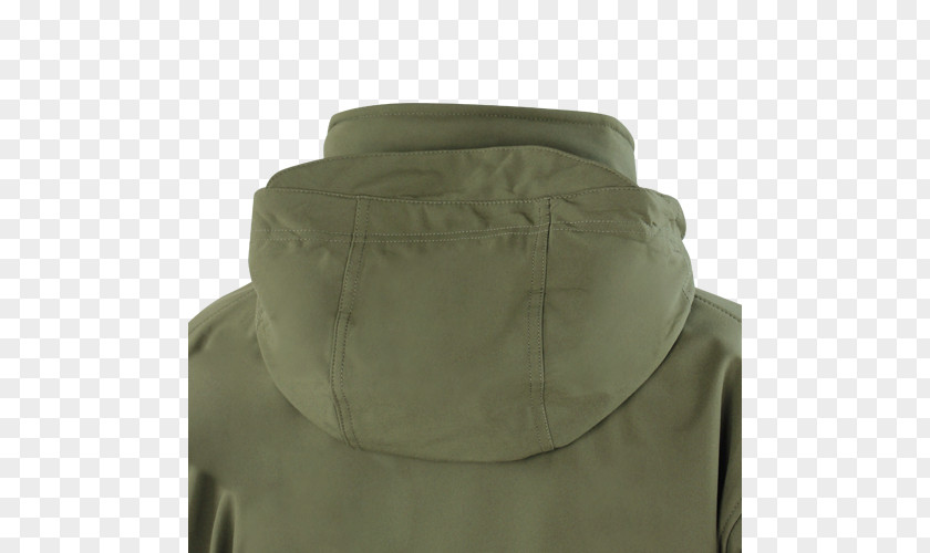 Olive Flag Material Hoodie Jacket Blouson Softshell PNG