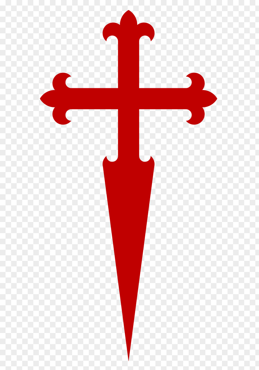 Red Cross Christian Crosses In Heraldry Fleury Symbol PNG