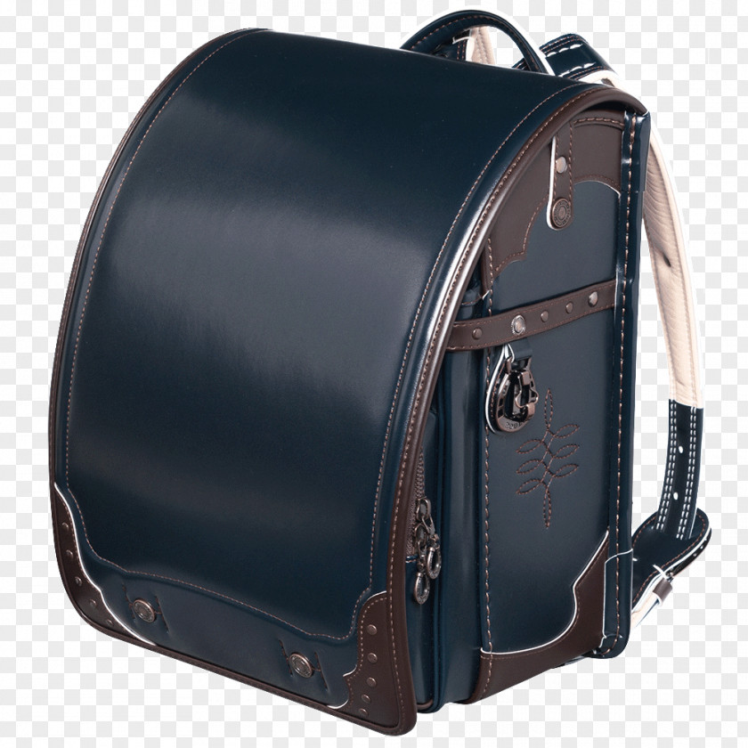 RODEO Randoseru Handbag Leather Satchel Rodeo PNG