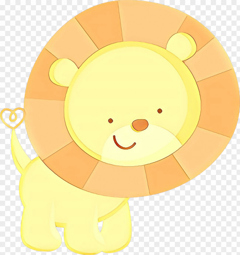 Smile Yellow Cartoon Clip Art Circle PNG