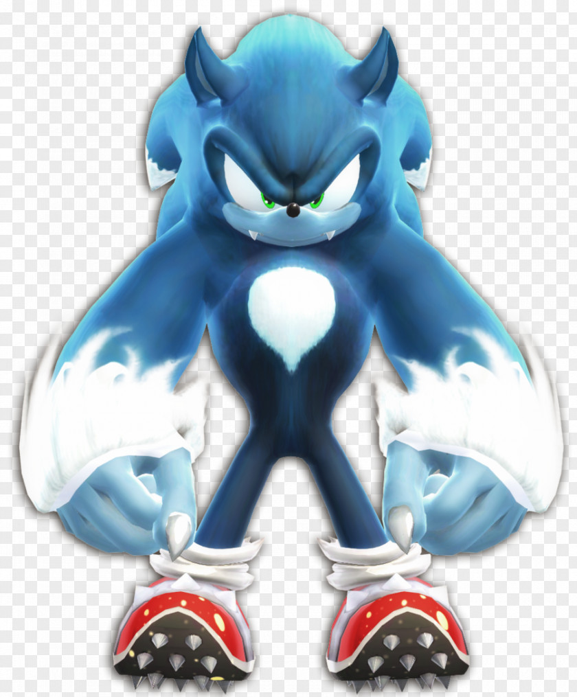 Sonic The Hedgehog Unleashed Free Riders Colors PNG