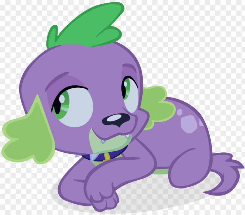 Spike Rarity Sunset Shimmer Dog Pony PNG