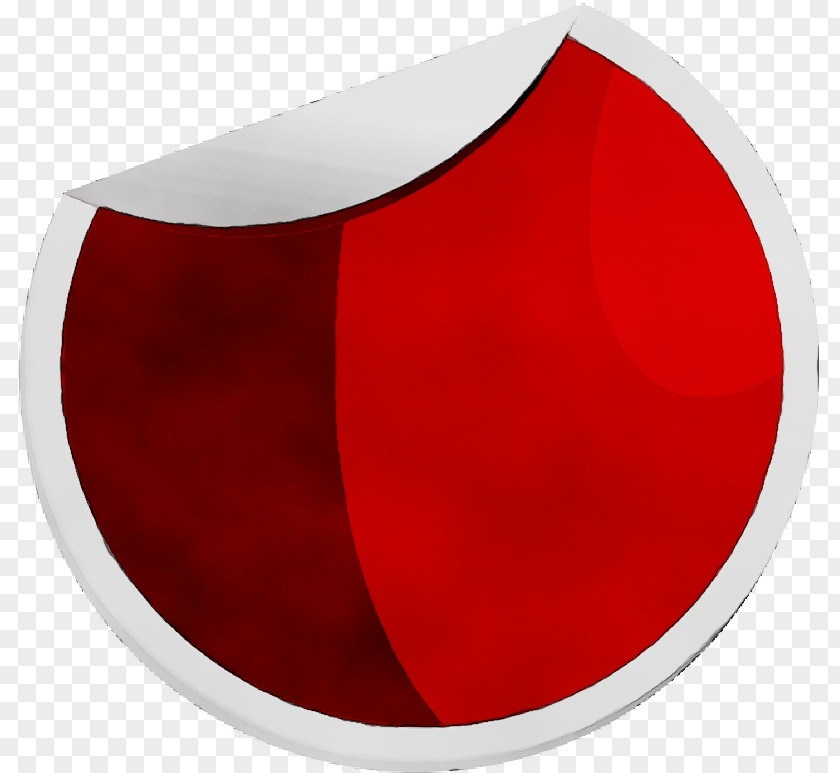 Symbol Flag Red Maroon Circle Plate Carmine PNG