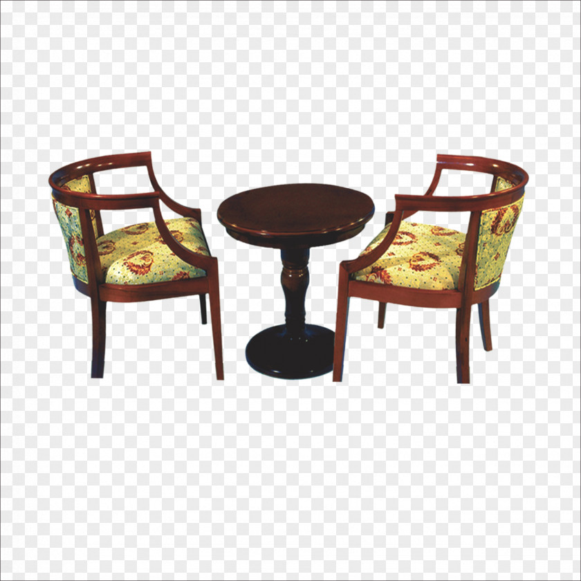 Tables And Chairs Table Chair Furniture Couch Stool PNG