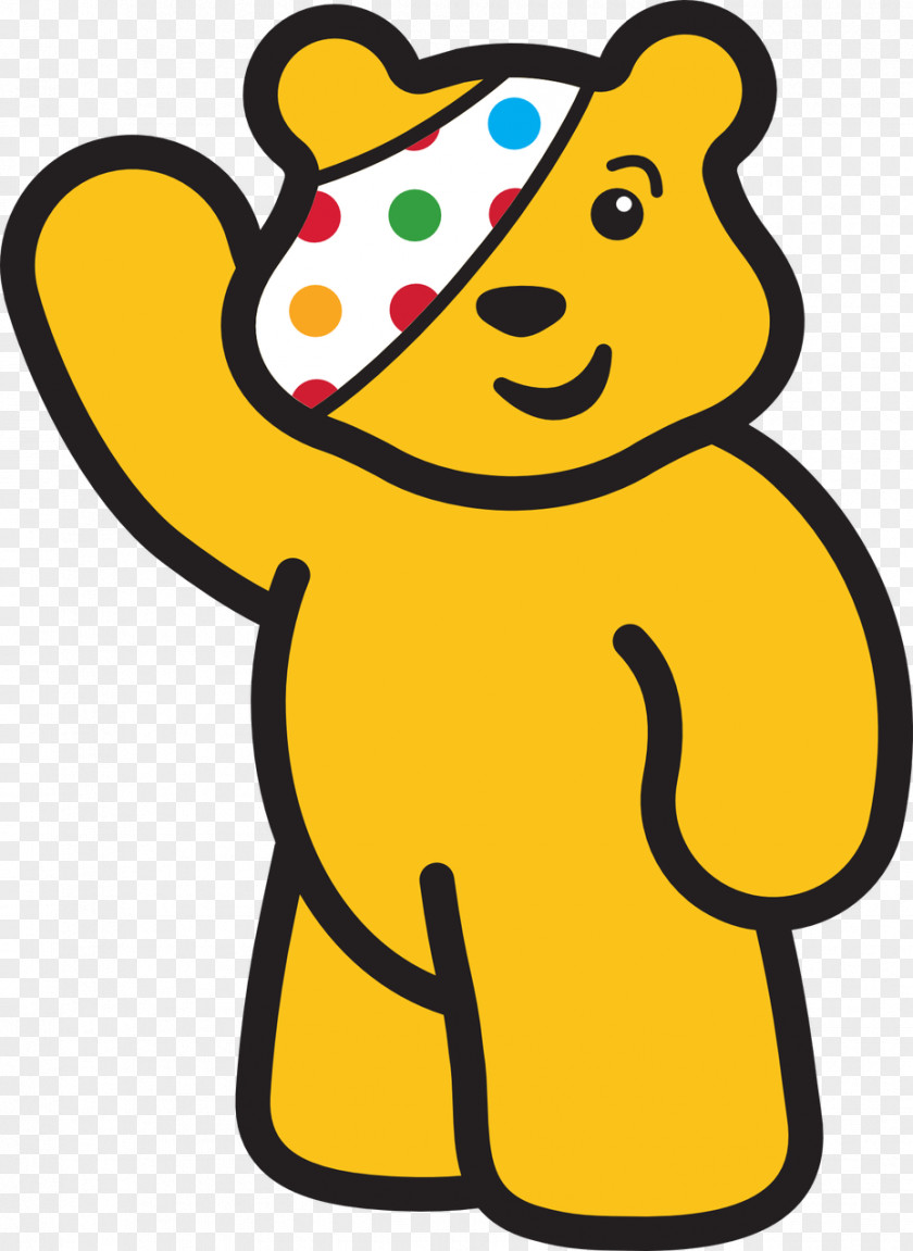 Tshirt Templates Children In Need 2014 Ashleigh And Pudsey Fundraising PNG