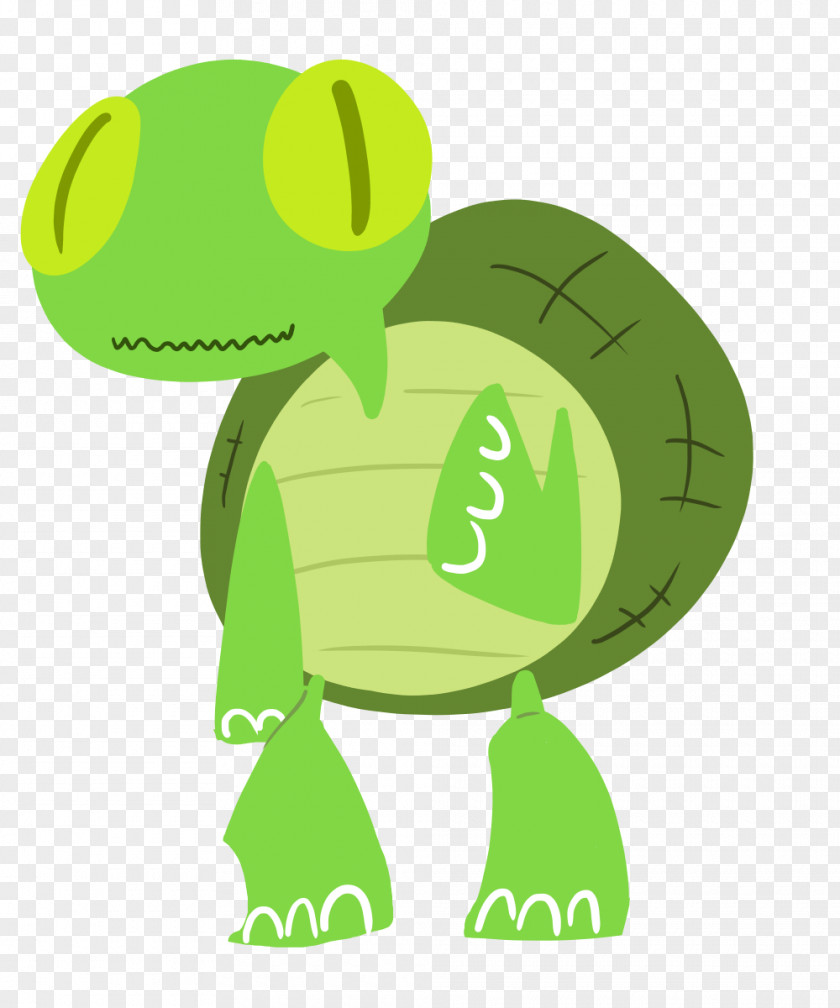 Turtle Reptile Amphibian Frog Vertebrate PNG