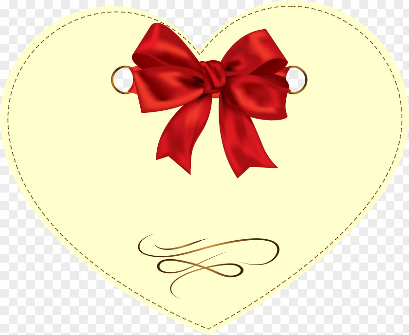 Valentines Card Gift Clip Art PNG