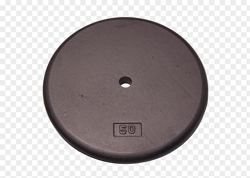 Weight Plate Product Design Training Metal Cast Iron PNG