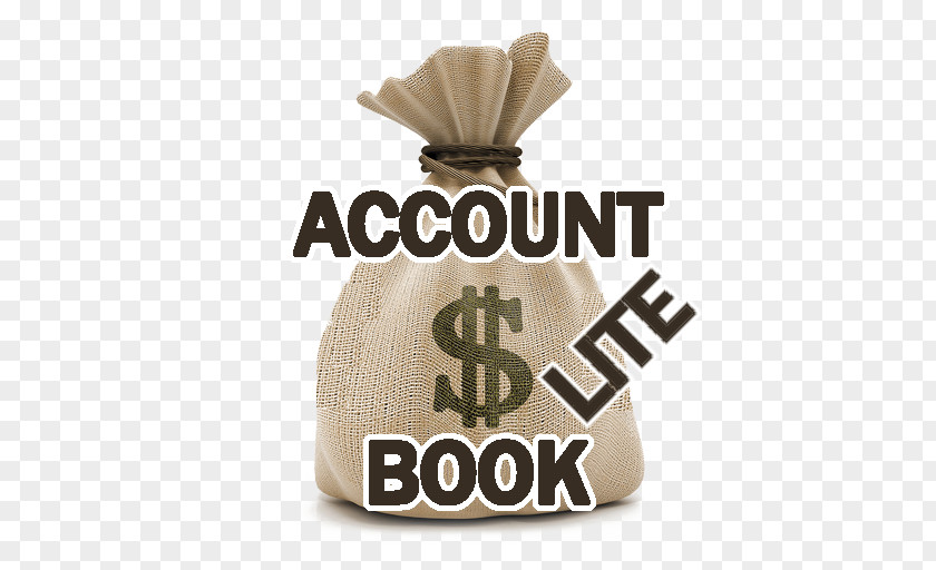 Account Book Money Image Sales Profit Service PNG