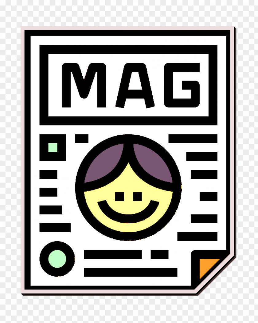 Bookstore Icon Magazine Files And Folders PNG