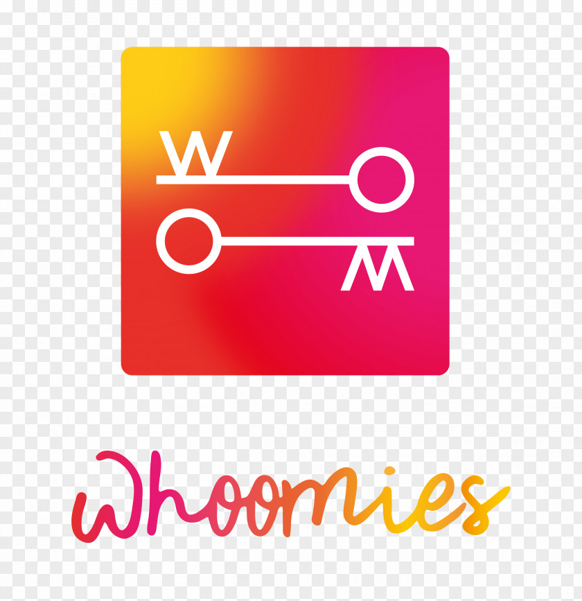 Charity Logo Roommate Whoomies App Store PNG